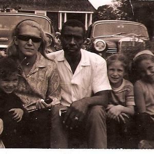 Meet your Posher, Joanne