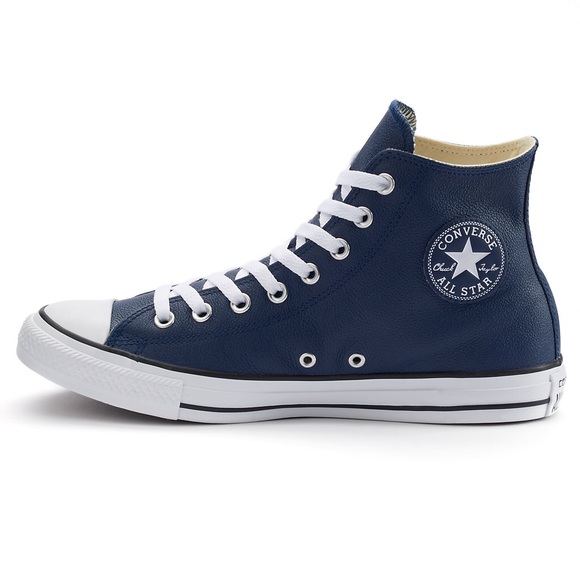 Men's Chuck Taylor Converse - Picture 1 of 4