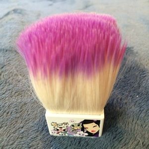 tokidoki Kabuki Brush