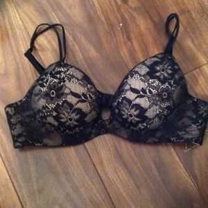 NEW VS push up bra!