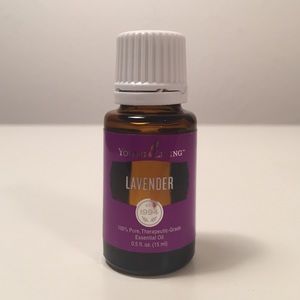 Young Living Lavender 15ml