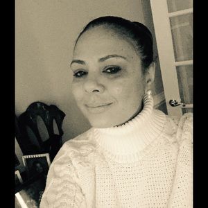 Meet your Posher, Tonya