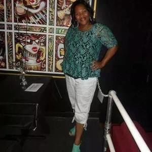 Meet your Posher, Tami