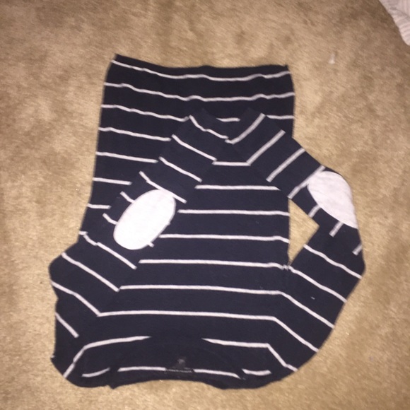 banana republic shirt