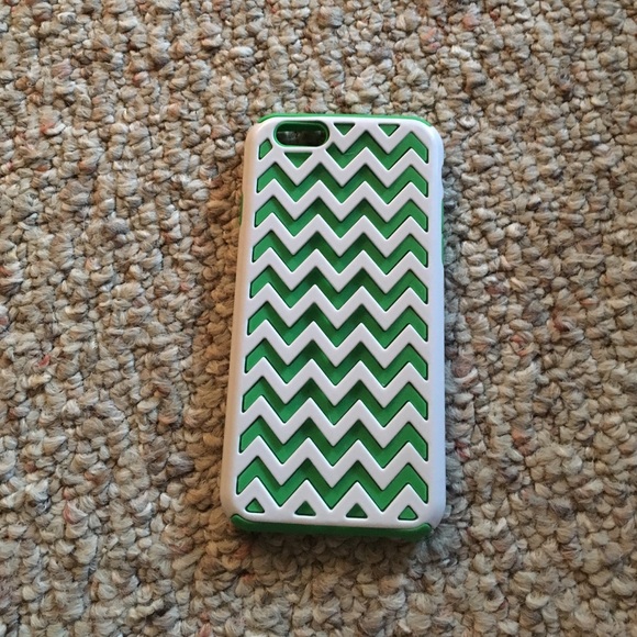 Protective iPhone 6 case