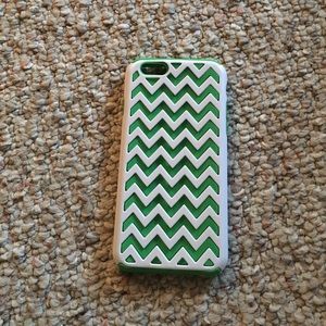 Protective iPhone 6 case