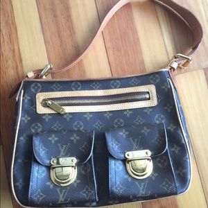 Louis Vuitton Hudson GM