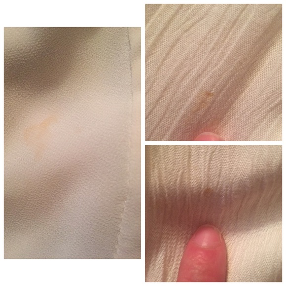 Backless beach dress - Picture 3 of 3