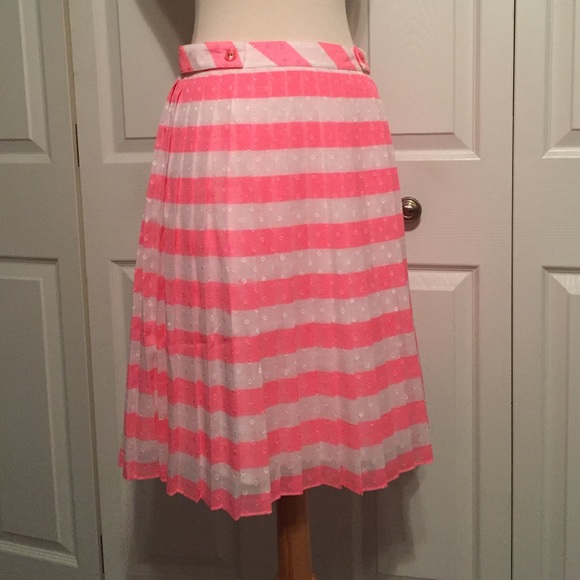 Lilly Pulitzer Skirt