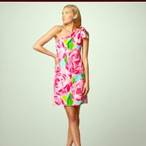 💕 Lilly Pulitzer First Impression Dress size 2 💕