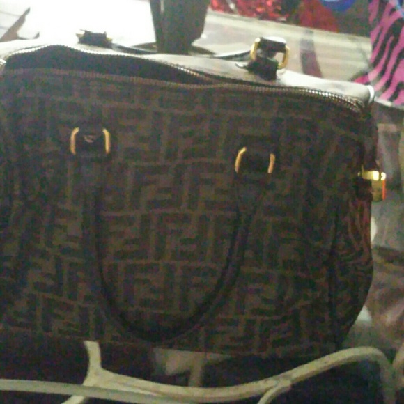 De??gner Fend? Bag
