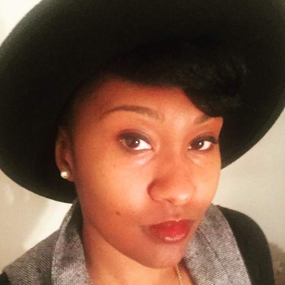 Meet your Posher, Shavonne
