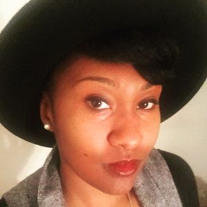 Meet your Posher, Shavonne