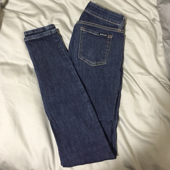 Just USA denim jeans