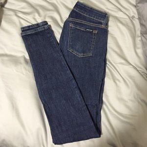 Just USA denim jeans
