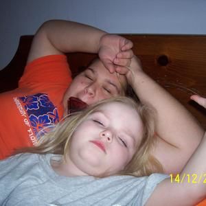 Meet your Posher, Logan