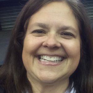 Meet your Posher, Jane