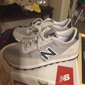 Womens new balance