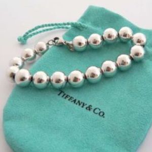 Tiffany and co bracelet