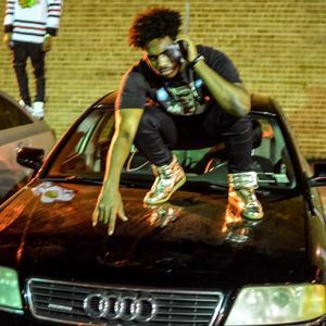 Meet your Posher, Rashi