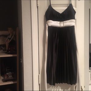 Beautiful prom dress