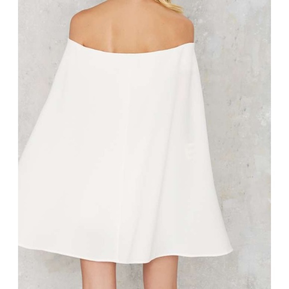 Nasty Gal Dress XS - Picture 2 of 4