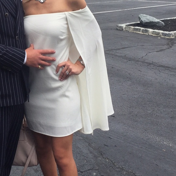 Nasty Gal Dress XS - Picture 3 of 4