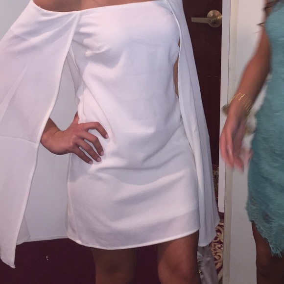 Nasty Gal Dress XS - Picture 4 of 4