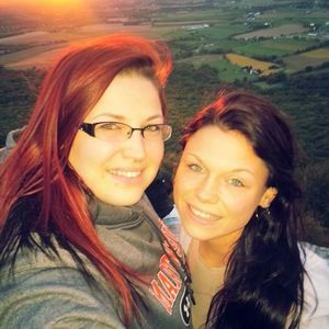 Meet your Posher, Alisha