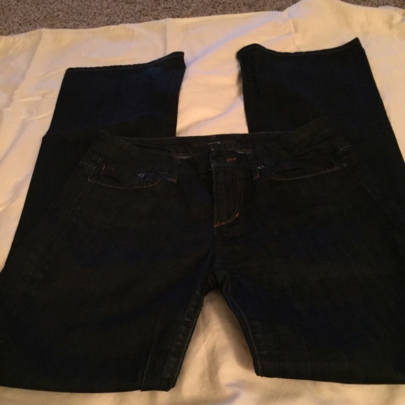 Joes jeans