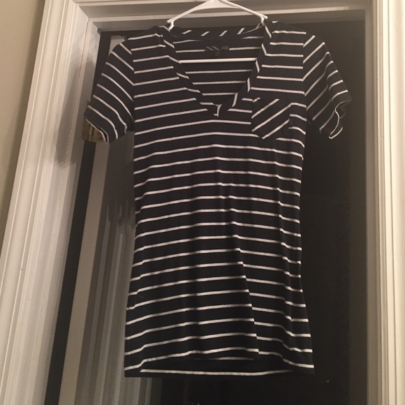 Vans pocket tee