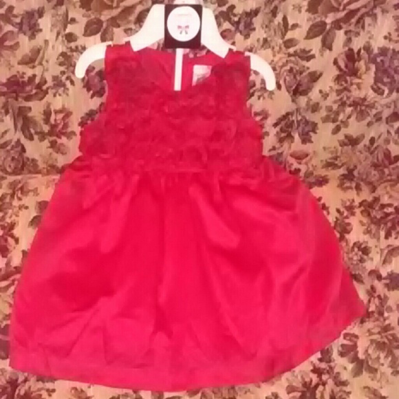 Baby dress - Picture 1 of 2