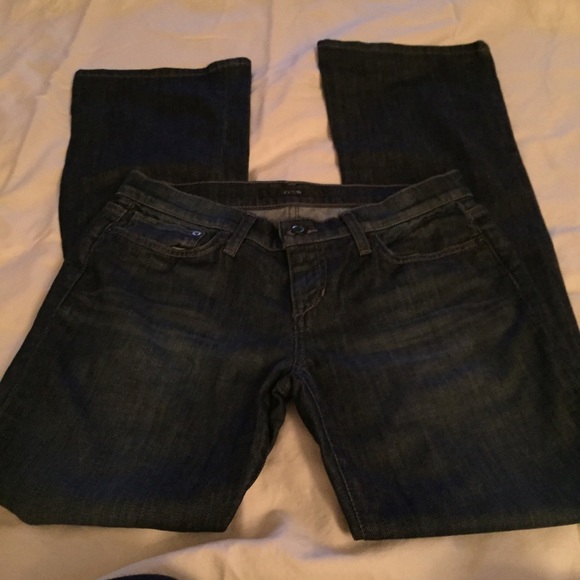Joes jeans