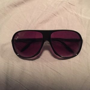 Mens Ray Ban Sunglasses