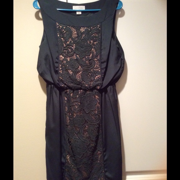 Jessica Simpson dress