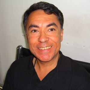 Meet your Posher, Tony