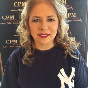 Meet your Posher, Dorothy