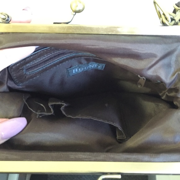 Cheetah Print Crossbody bag - Picture 3 of 3