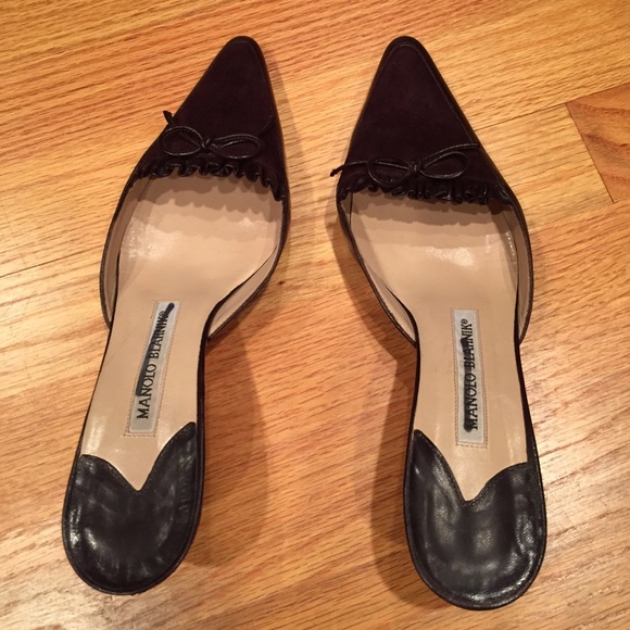 blahnik shoes sale