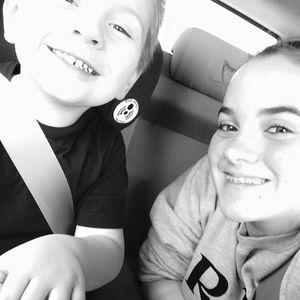 Meet your Posher, Elisa