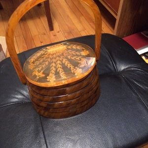 Handbag