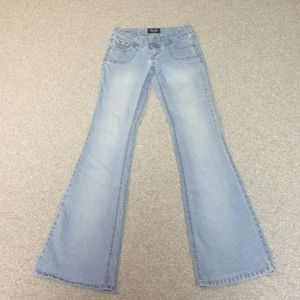 Angels Jeans