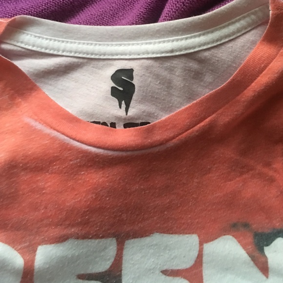 BEEN TRILL SHIRT SIZE SMALL - Picture 2 of 3