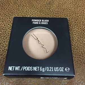 Mac Blush