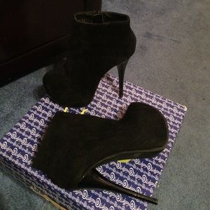 Heals