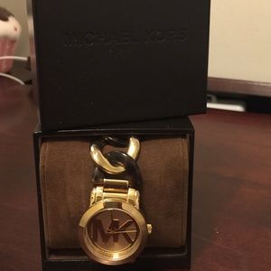 Micheal Kors Watch