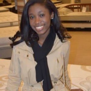 Meet your Posher, Karimah