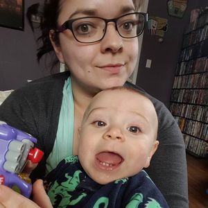 Meet your Posher, Jamie