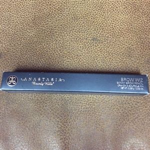 Anastasia Brow Pencil (Chocolate)
