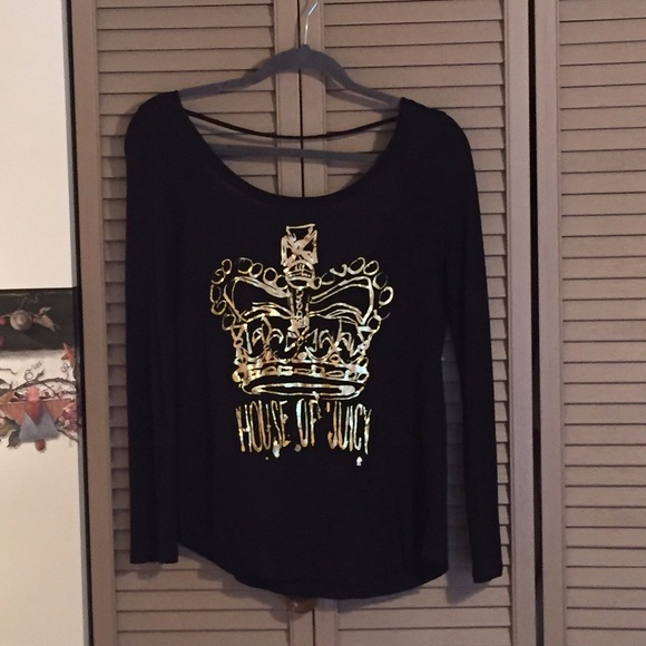 Juicy Couture Top